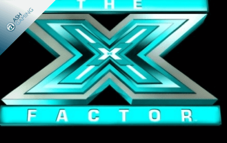 The X Factor Platinum Slot Machine Online