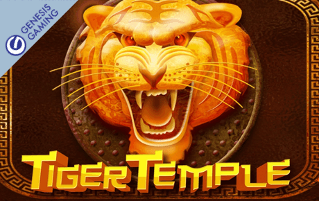 Tiger Temple Slot Machine Online