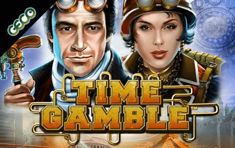 Time Gamble Slot Machine Online