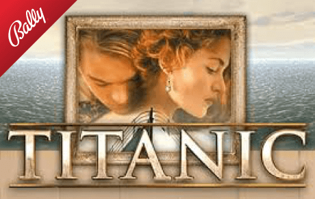 Titanic Slot Machine Online