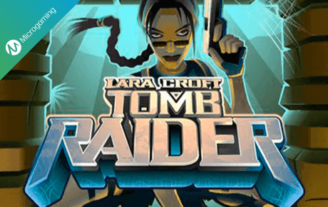 Tomb Raider Slot Machine Online