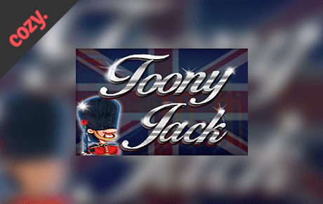 Toony Jack Slot Machine Online