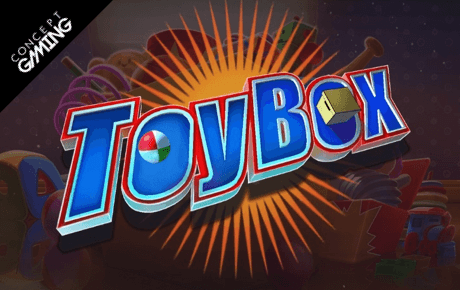 Toy Box Slot Machine Online