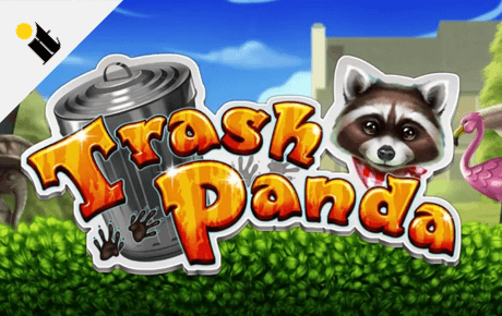 Trash Panda Slot Machine Online