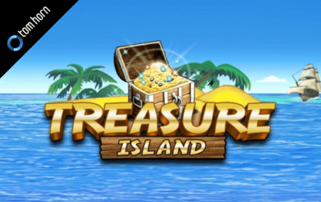 Treasure Island Slot Machine Online
