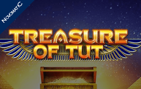 Treasure of Tut Slot Machine Online