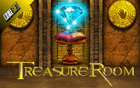 Treasure Room Slot Machine Online