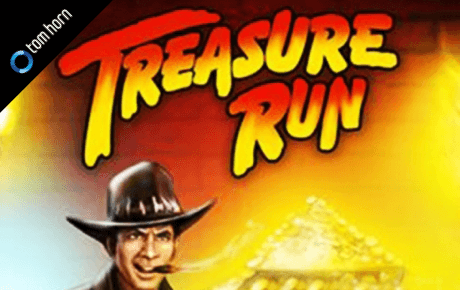 Treasure Run Slot Machine Online