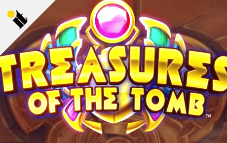 Treasures of the Tomb Slot Machine Online
