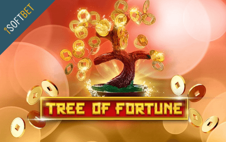 Tree of Fortune Slot Machine Online