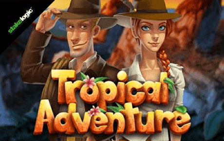 Tropical Adventure Slot Machine Online