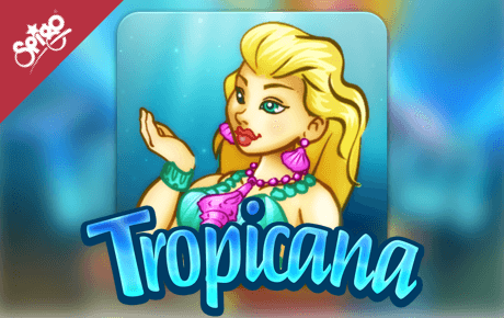 Tropicana Slot Machine Online