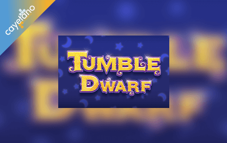Tumble Dwarf Slot Machine Online