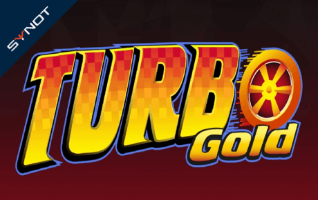 Turbo Gold Slot Machine Online