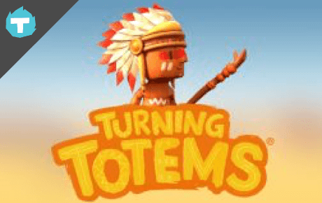 Turning Totems Slot Machine Online
