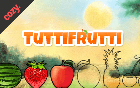 Tutti Frutti Slot Machine Online