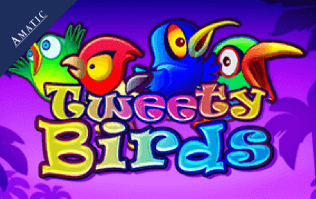 Tweety Birds Slot Machine Online