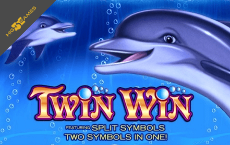 Twin Win Slot Machine Online