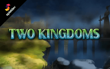 Two Kingdoms Slot Machine Online