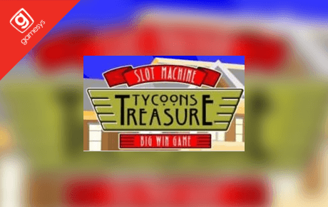 Tycoons Treasure Slot Machine Online
