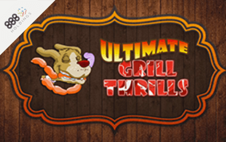 Ultimate Grill Thrills Slot Machine Online