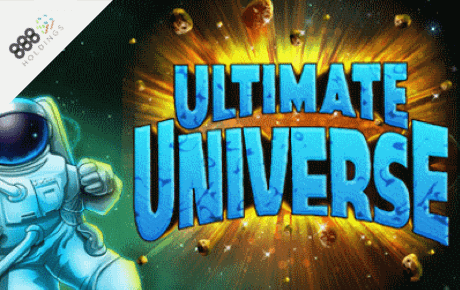 Ultimate Universe Slot Machine Online