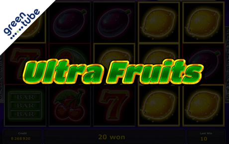 Ultra Fruits Slot Machine Online