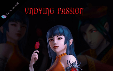 Undying Passion Slot Machine Online