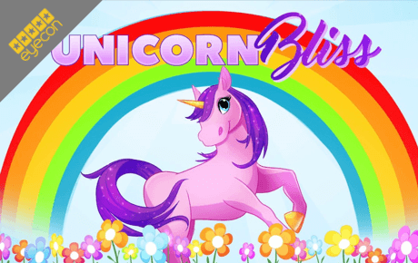 Unicorn Bliss Slot Machine Online