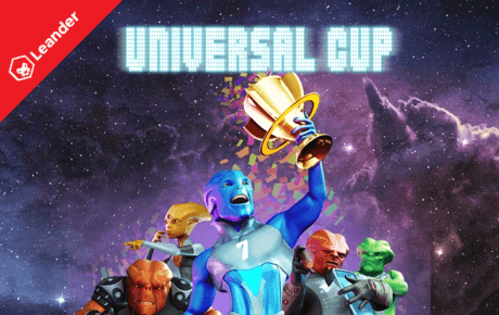 Universal Cup Slot Machine Online