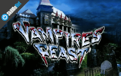 Vampires Feast Slot Machine Online