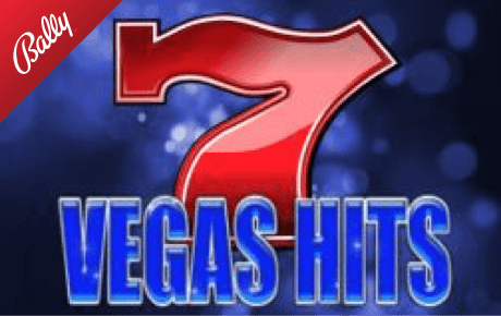 Vegas Hits Slot Machine Online