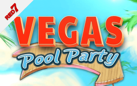 Vegas Pool Party Slot Machine Online