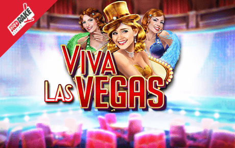 Viva Las Vegas Slot Machine Online