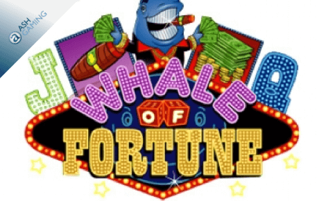 Whale of Fortune Slot Machine Online