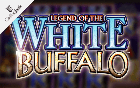 White Buffalo Slot Machine Online