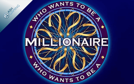 Play Who Wants to Be a Millionaire Slot Online