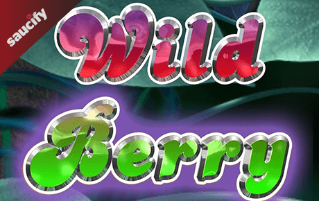 Wild Berry Slot Machine Online