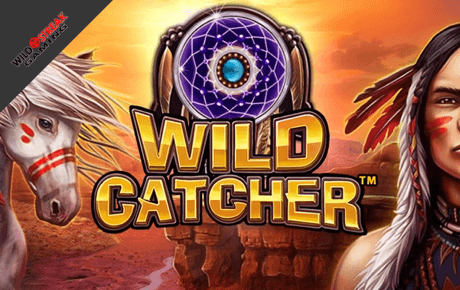Wild Catcher Slot Machine Online