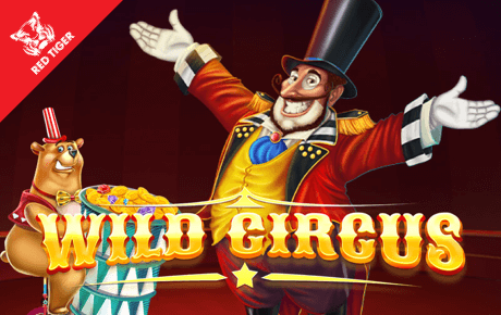 Wild Circus Slot Machine Online