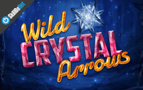 Wild Crystal Arrows Slot Machine Online