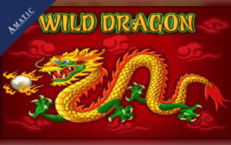 Wild Dragon Slot Machine Online