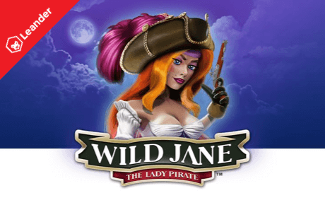 Wild Jane Slot Machine Online