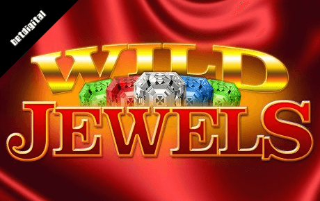 Wild Jewels Slot Machine Online
