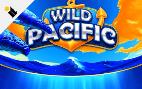 Wild Pacific Slot Machine Online