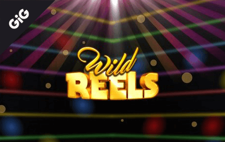 Wild Reels Slot Machine Online