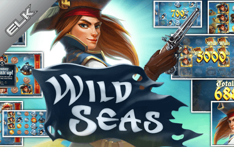 Wild Seas Slot Machine Online