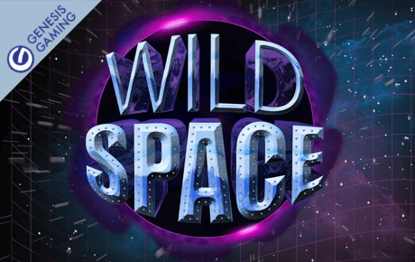 Wild Space Slot Machine Online