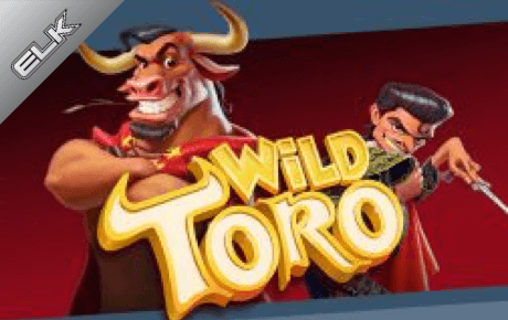 Wild Toro Slot Machine Online