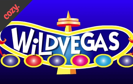 Wild Vegas Slot Machine Online